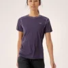 T-shirt Sunna Crew SS pour femme