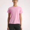 T-shirt Sunna Crew SS pour femme