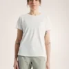 T-shirt Sunna Crew SS pour femme