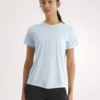 T-shirt Sunna Crew SS pour femme