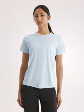 T-shirt Sunna Crew SS pour femme