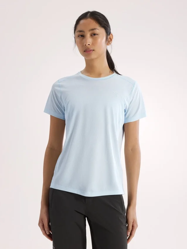 T-shirt Sunna Crew SS pour femme