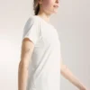 T-shirt Sunna Crew SS pour femme