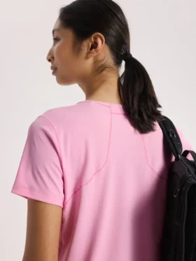 T-shirt Sunna Crew SS pour femme
