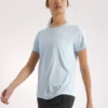 T-shirt Sunna Crew SS pour femme