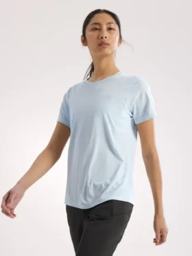 T-shirt Sunna Crew SS pour femme