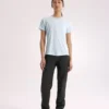 T-shirt Sunna Crew SS pour femme