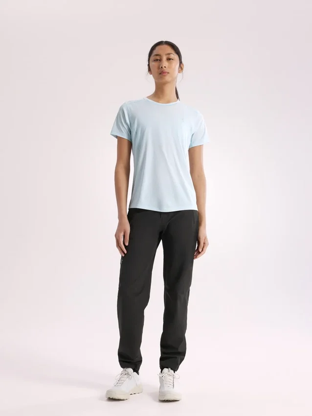 T-shirt Sunna Crew SS pour femme