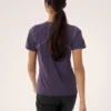 T-shirt Sunna Crew SS pour femme
