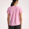 T-shirt Sunna Crew SS pour femme