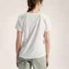 T-shirt Sunna Crew SS pour femme