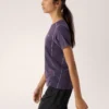 T-shirt Sunna Crew SS pour femme