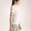 T-shirt Sunna Crew SS pour femme