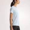 T-shirt Sunna Crew SS pour femme