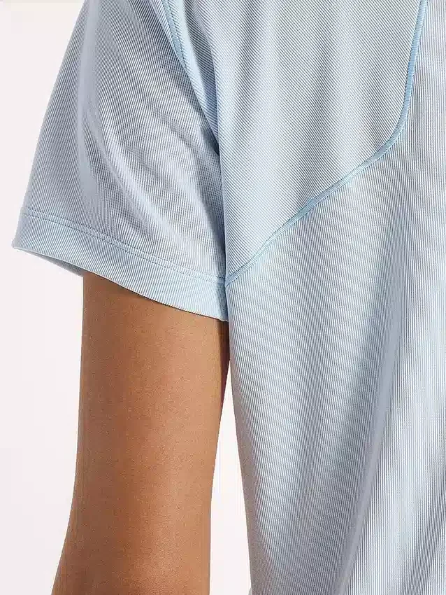 T-shirt Sunna Crew SS pour femme