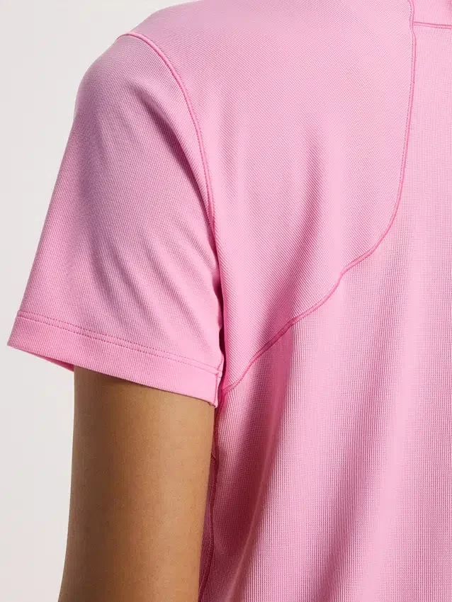 T-shirt Sunna Crew SS pour femme
