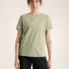 T-shirt Sunna Speed Bird Crew SS pour femme
