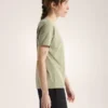 T-shirt Sunna Speed Bird Crew SS pour femme