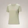 T-shirt Sunna Speed Bird Crew SS pour femme