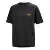 T-shirts Kragg en coton avec logo « Black »