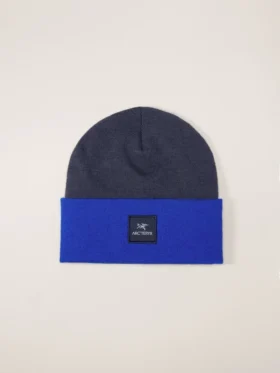 Tuque Colour Block