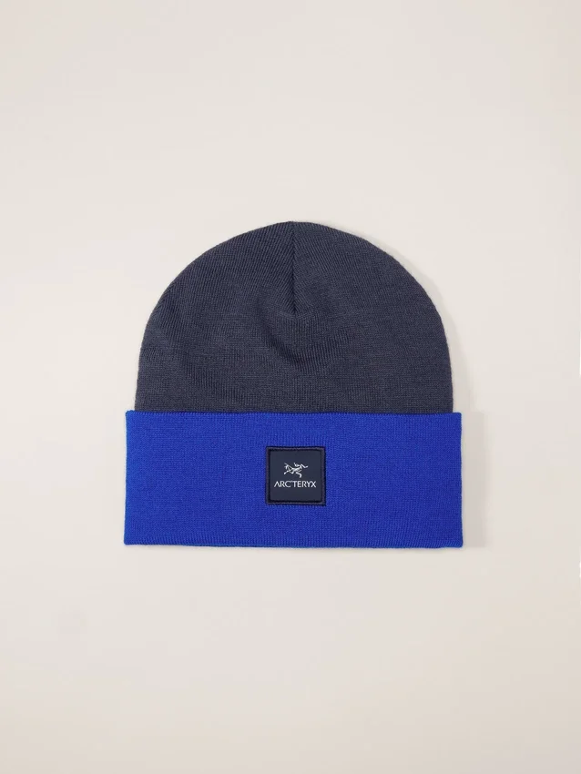 Tuque Colour Block