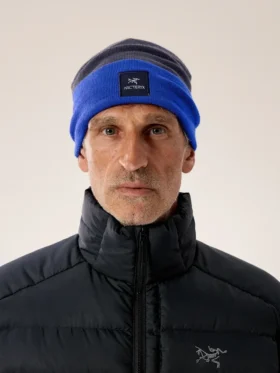 Tuque Colour Block