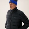 Tuque Colour Block