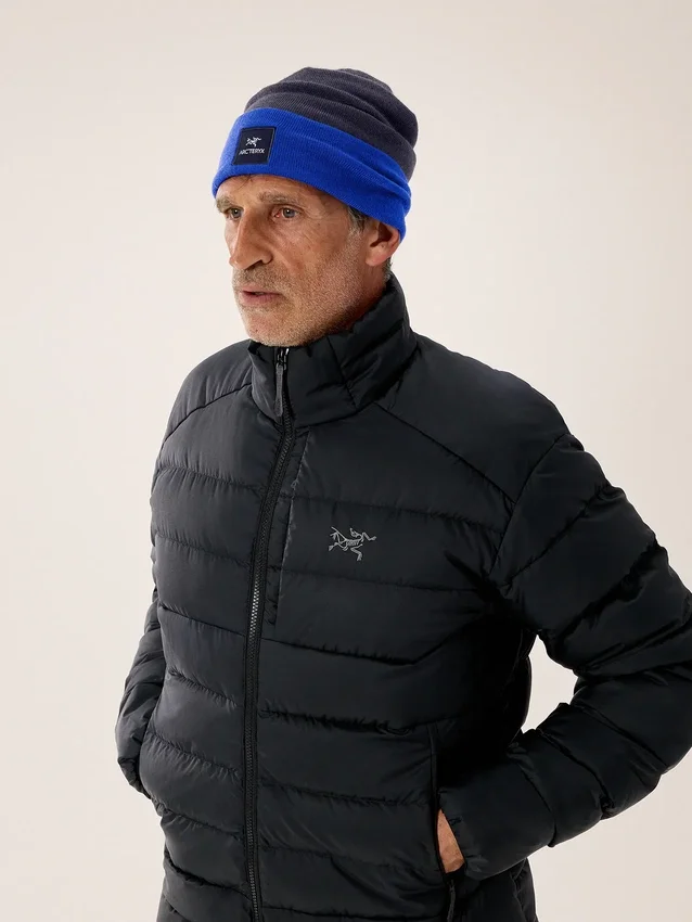 Tuque Colour Block