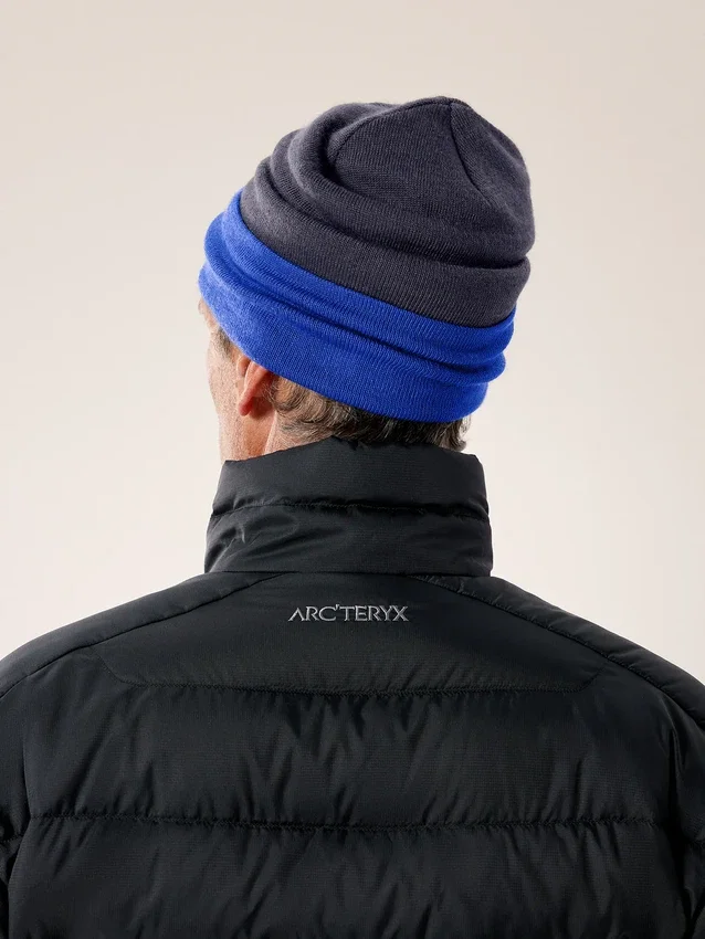 Tuque Colour Block