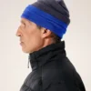 Tuque Colour Block