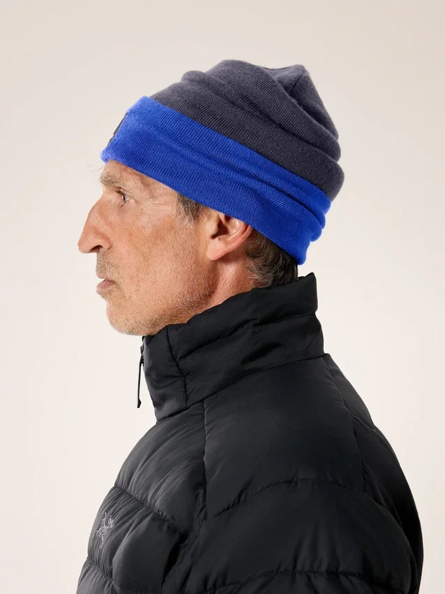 Tuque Colour Block