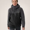 Veste Alpha pour femme