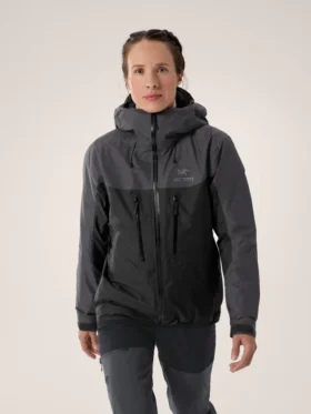 Veste Alpha pour femme