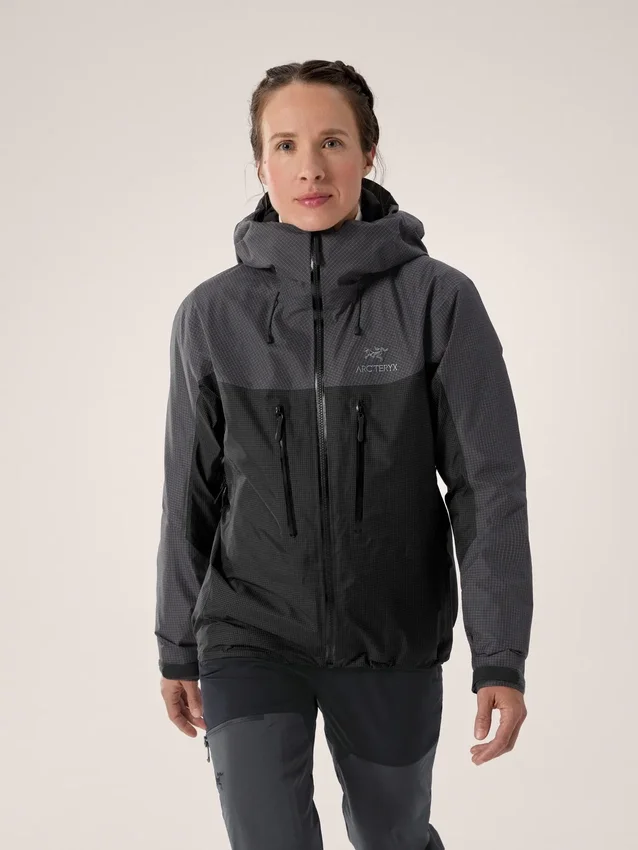 Veste Alpha pour femme