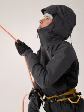 Veste Alpha pour femme