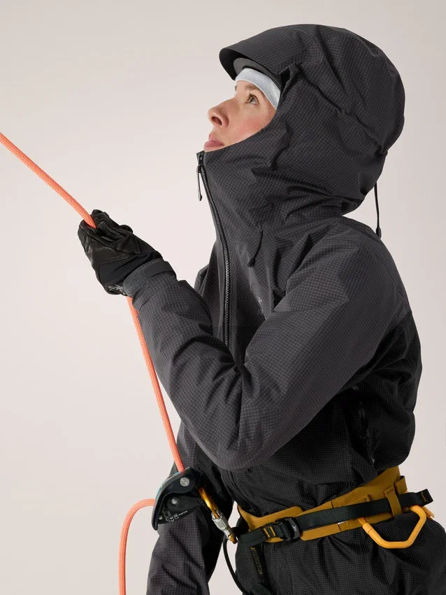 Veste Alpha pour femme