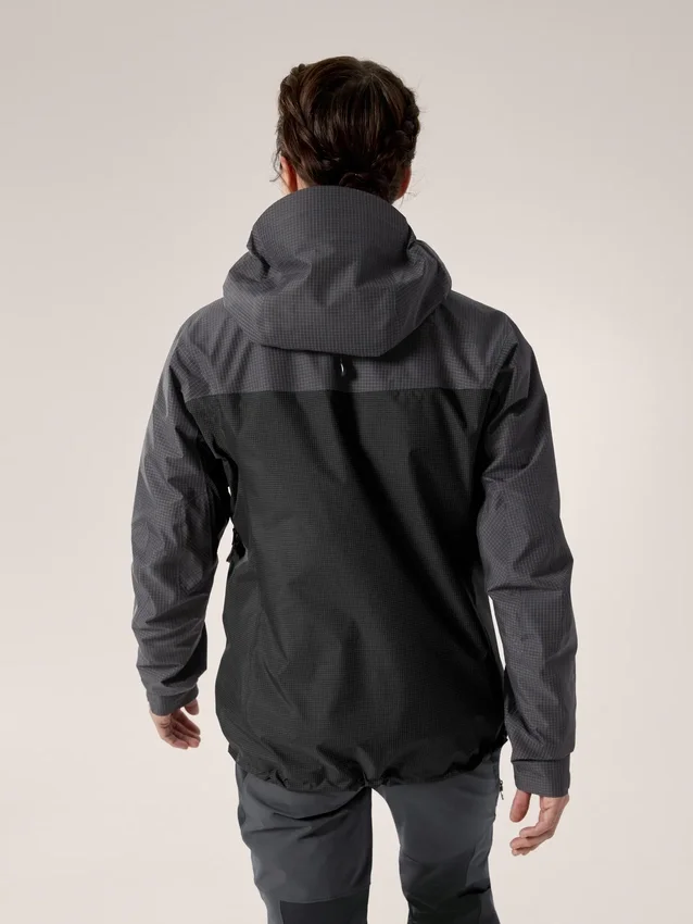 Veste Alpha pour femme