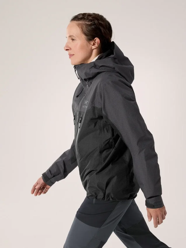 Veste Alpha pour femme