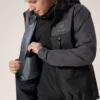 Veste Alpha pour femme