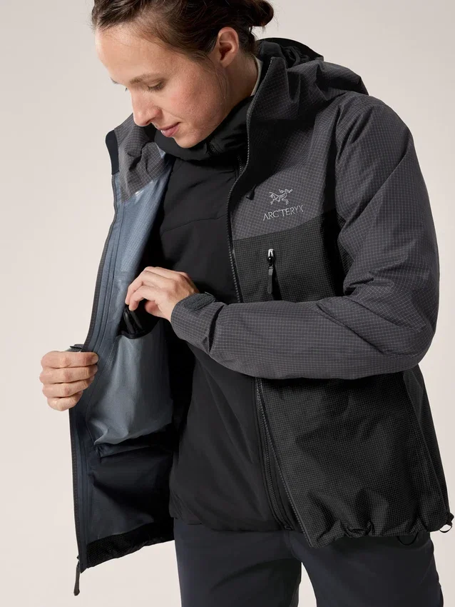 Veste Alpha pour femme