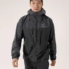 Veste Alpha pour homme
