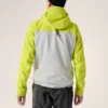 Veste Alpha pour homme