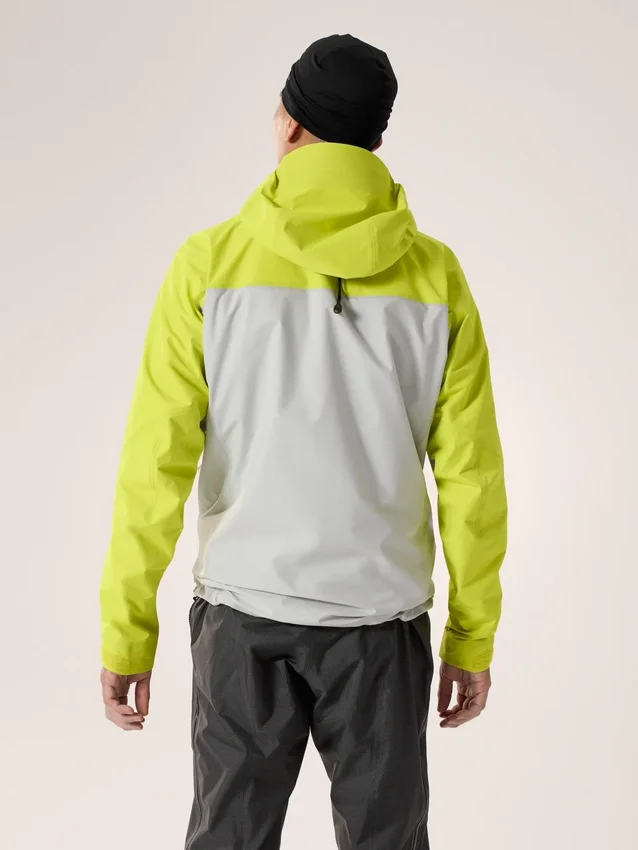 Veste Alpha pour homme