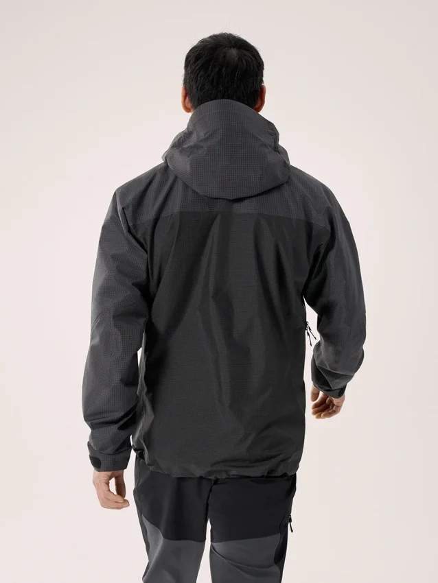 Veste Alpha pour homme