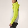 Veste Alpha pour homme