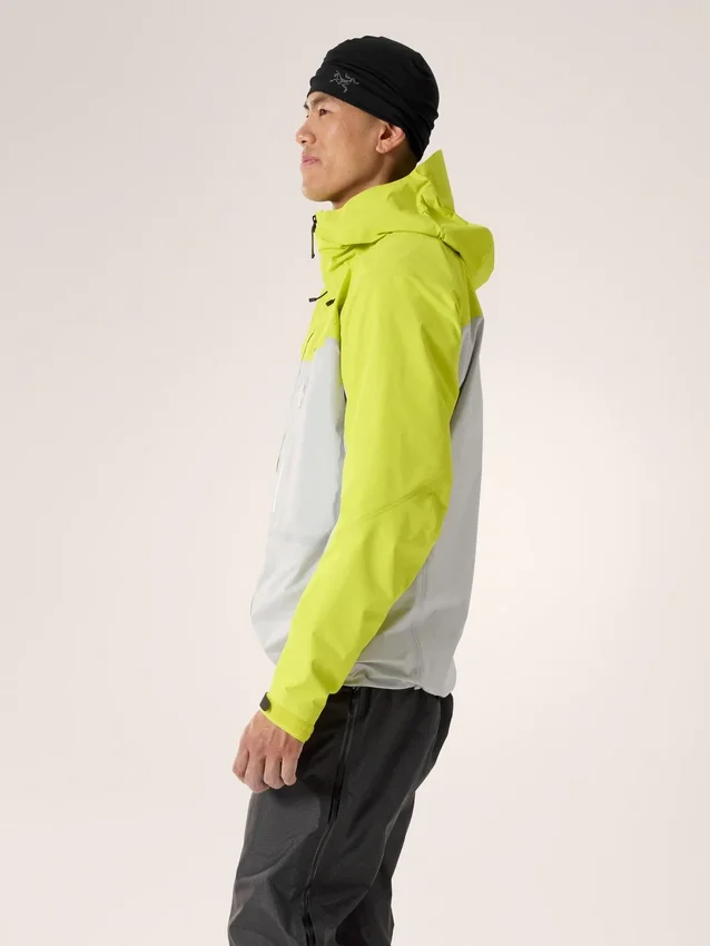 Veste Alpha pour homme