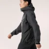 Veste Alpha pour homme