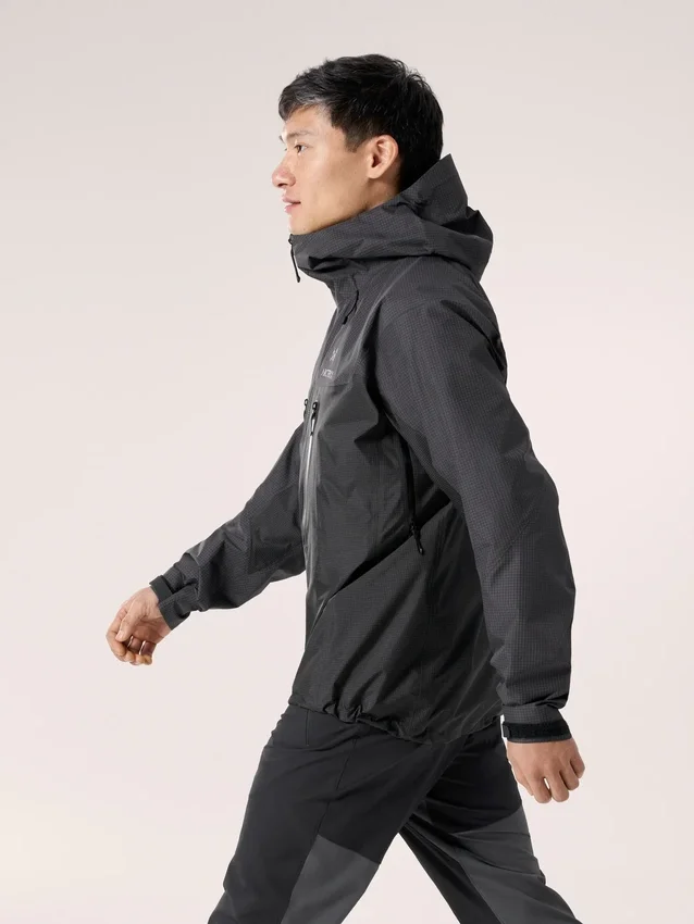 Veste Alpha pour homme