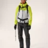 Veste Alpha pour homme
